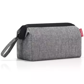 Косметичка Reisenthel Travelcosmetic twist silver