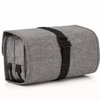 Косметичка Reisenthel Wrapcosmetic Twist Silver