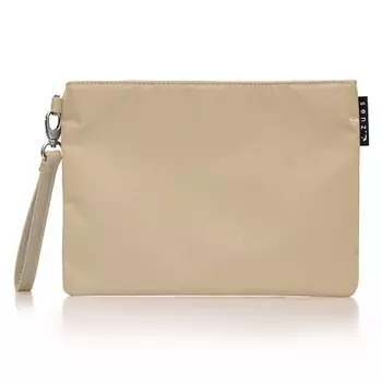 Косметичка Senz fern caffe latte