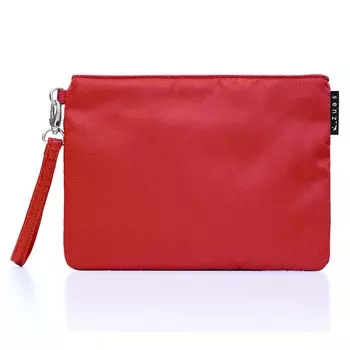 Косметичка Senz Fern indie red