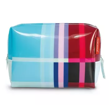 Косметичка Zigzag большая