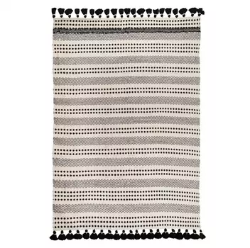 Ковер из хлопка Tkano Chennai Ethnic 230 x 160 см