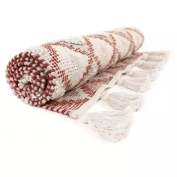 Ковер из хлопка Tkano Diamond 160х230 см