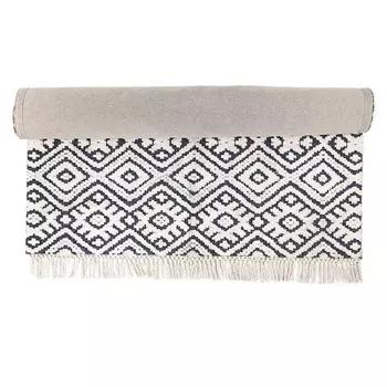 Ковер из хлопка Tkano Jaipur Ethnic 160 х 230 см