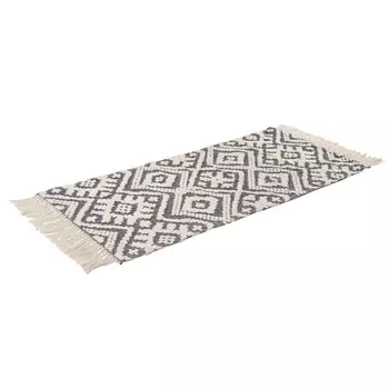 Ковер из хлопка Tkano Jaipur Ethnic 160 x 70 см