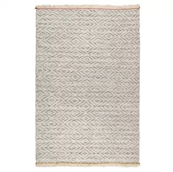 Ковер из хлопка Tkano Pune Ethnic 230 x 160 см