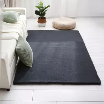 Ковёр 140 х 200 см Sofi de Marko Camilla антрацит