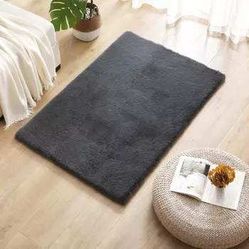 Ковёр 80 х 120 см Sofi de Marko Camilla антрацит