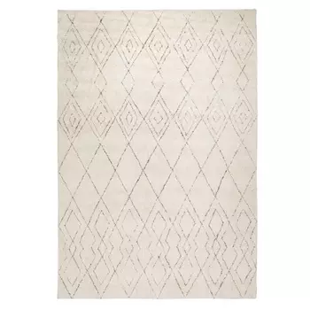 Ковёр из хлопка в берберском стиле 300 х 400 см Tkano Ethnic