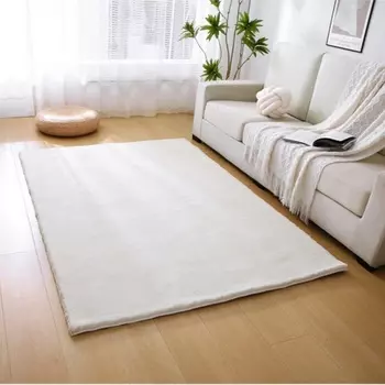 Коврик 140 х 200 см Sofi de Marko Camilla белый