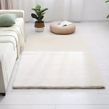 Коврик 160 х 230 см Sofi de Marko Camilla белый