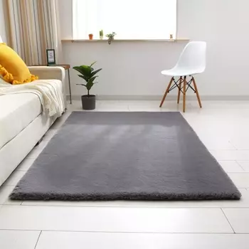 Коврик 160 х 230 см Sofi de Marko Camilla серый