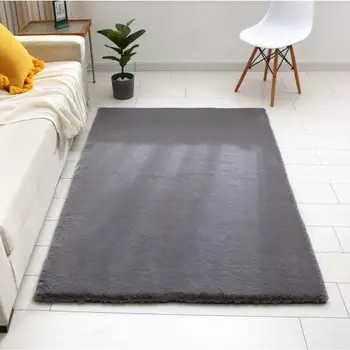 Коврик 200 х 300 см Sofi de Marko Camilla серый