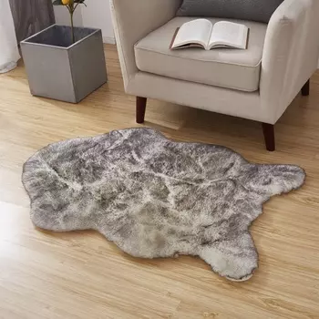 Коврик 60 х 90 см Sofi de Marko №20 серый