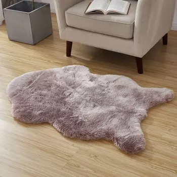 Коврик 80 х 120 см №19 Sofi de Marko розовый