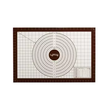 Коврик антипригарный для выпечки 60 x 40 см Lekue