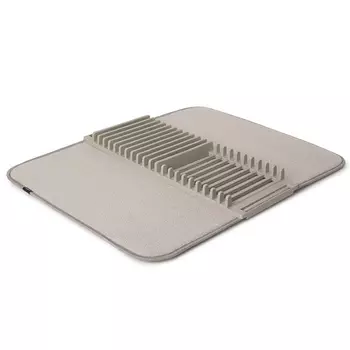 Коврик для сушки посуды Umbra Udry латте