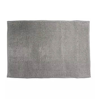 Коврик для ванной 40 х 60 см Dasch La Vita Style серый