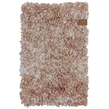 Коврик для ванной 50 х 70 см Sofi de Marko Carmella розовый