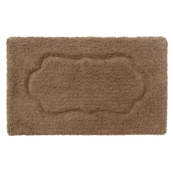 Коврик для ванной 60 х 100 см Sofi de Marko Alice капучино