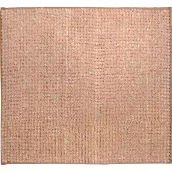 Коврик для ванной комнаты 55 х 50 см Ridder Fresh бежевый