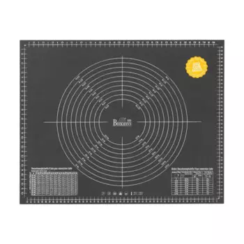 Коврик для выпечки Birkmann