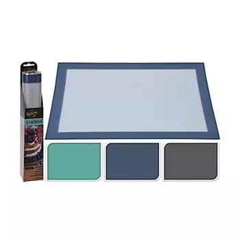 Коврик для выпекания 40 х 30 см La Cucina в ассортименте