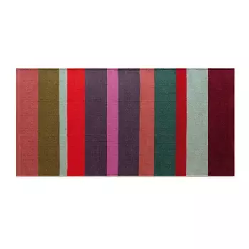 Коврик хлопковый Remember Malve 70х140 см