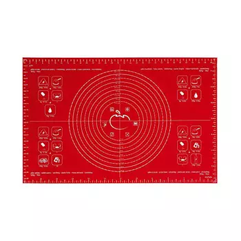 Коврик кулинарный 40 х 60 см Mastrad