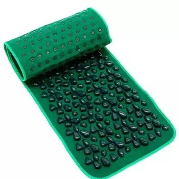 Коврик массажный с камнями "Морской берег"