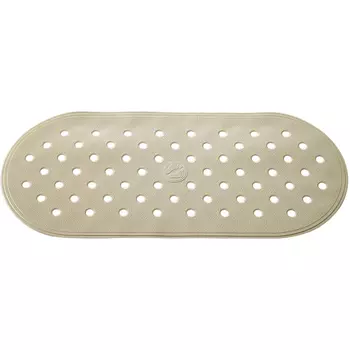 Коврик противоскользящий 36 х 80 см Ridder Action бежевый