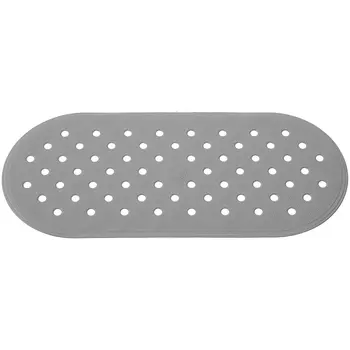 Коврик противоскользящий 36 х 80 см Ridder Action серый