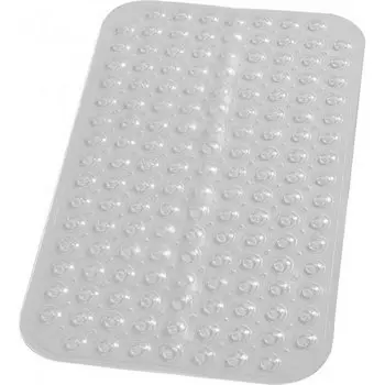 Коврик противоскользящий 38 х 70 см Ridder Loup прозрачный