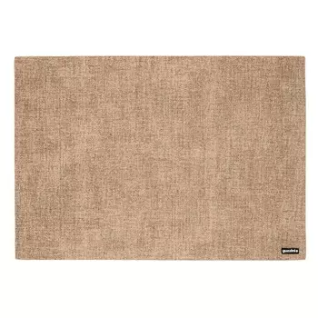 Коврик сервировочный Guzzini Tiffany бежевый