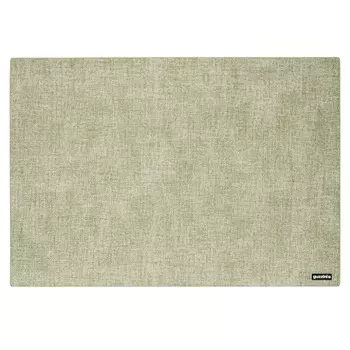 Коврик сервировочный Guzzini Tiffany двусторонний мятный