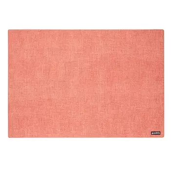 Коврик сервировочный Guzzini Tiffany коралловый