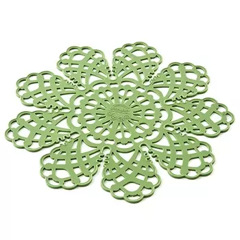 Коврик защитный 28 см Safe Pot Little Silikomart Силиконовый