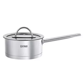 Ковш 1,4 л с крышкой Guffman Magnifique