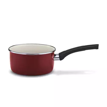 Ковш 20 см Beka Boheme Red