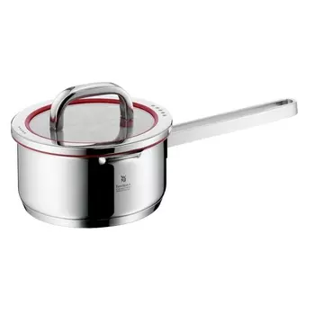 Ковш из нержавеющей стали 1,4 л WMF Function 4 с крышкой