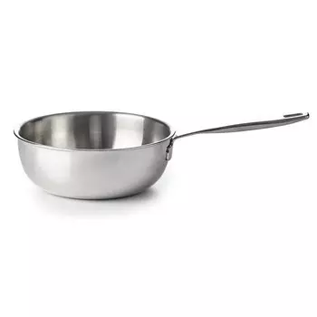 Ковш из нержавеющей стали 24 см Beka Maestro