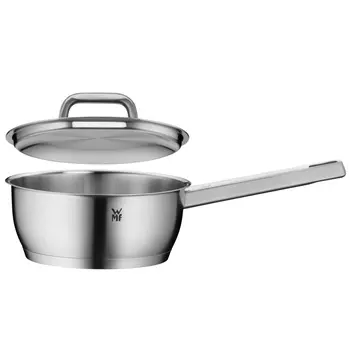 Ковш с крышкой 18 см WMF Iconic