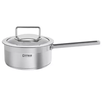 Ковш с крышкой 1,4 л Guffman Dulce