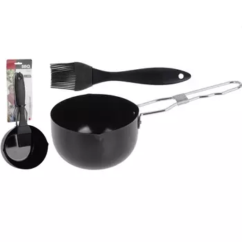 Ковш с кулинарной кисточкой Excellent Houseware