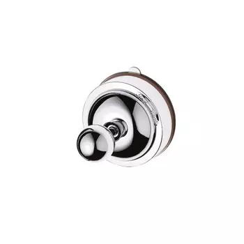 Крючок одинарный 6,5 см Ridder