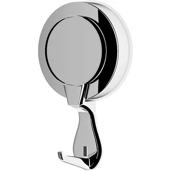 Крючок одинарный высота 11 см Ridder