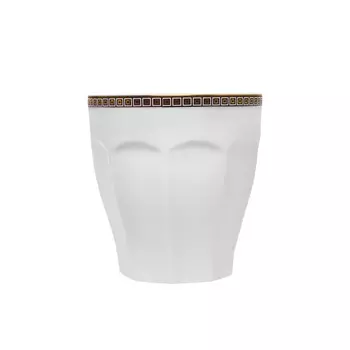 Кружка 200 мл Zarin Iran Soren Gold