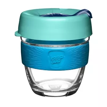 Кружка 227 мл KeepCup Brew australis