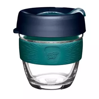 Кружка 227 мл KeepCup Brew borealis