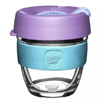 Кружка 227 мл KeepCup Brew S moonlight
